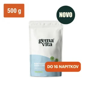 Coconut Water Powder, 500 g