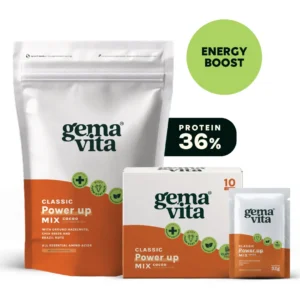 Classic Cacao - High Protein Meal
