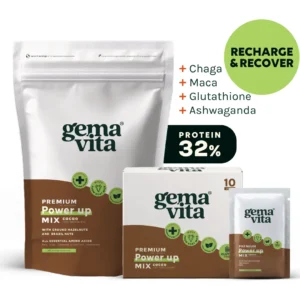 Premium Cacao - High Protein Meal